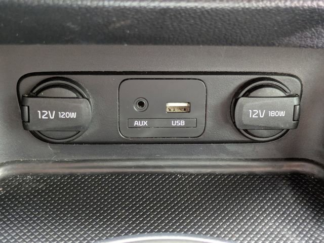 Used 2016 Kia Sportage LX image 21