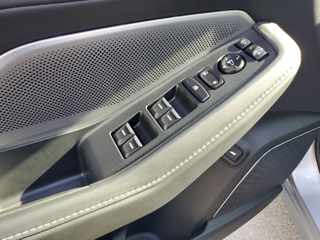 Used 2026 Acura MDX w/ Technology Package image 22