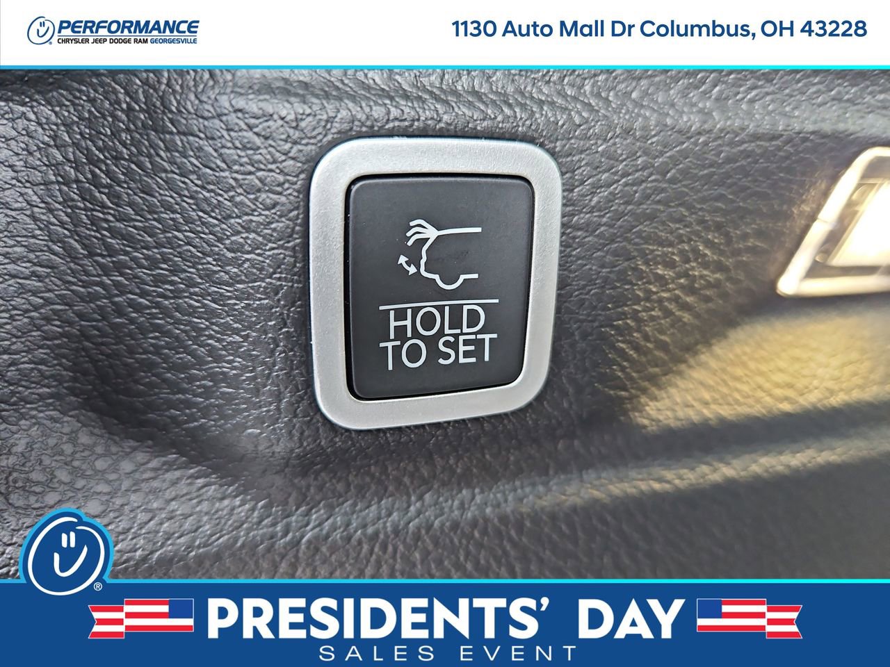 New 2026 Jeep Grand Cherokee L Limited image 12