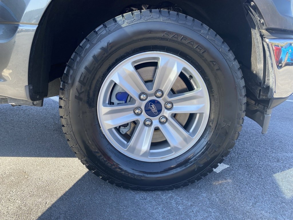 Certified 2020 Ford F150 XLT image 28