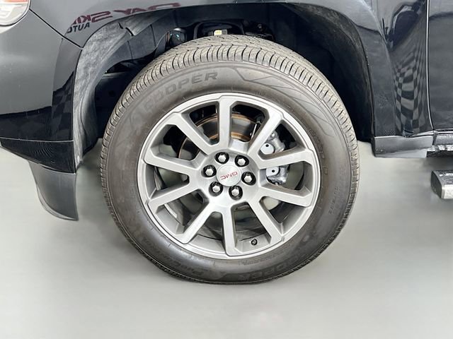 Used 2021 GMC Canyon Denali image 26