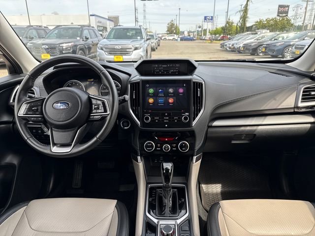 Used 2020 Subaru Forester Limited w/ Popular Package #3 AWD/4WD image 11