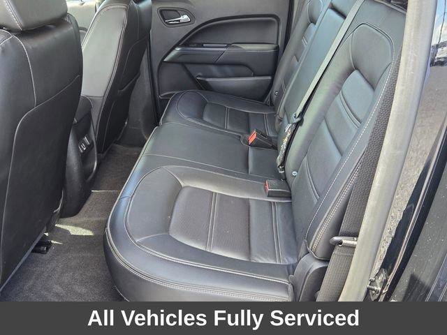 Used 2020 GMC Canyon Denali image 10