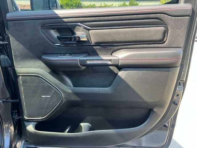 Used 2022 RAM 1500 TRX w/ TRX Level 2 Equipment Group AWD/4WD image 11
