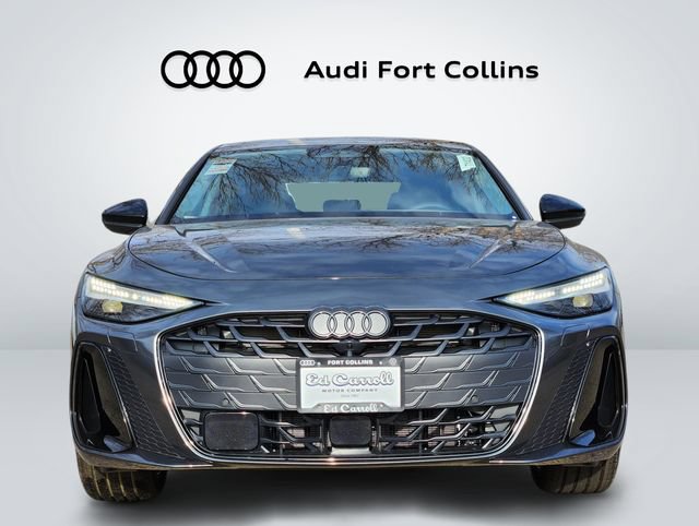 New 2026 Audi A6 Premium Plus AWD/4WD image 2