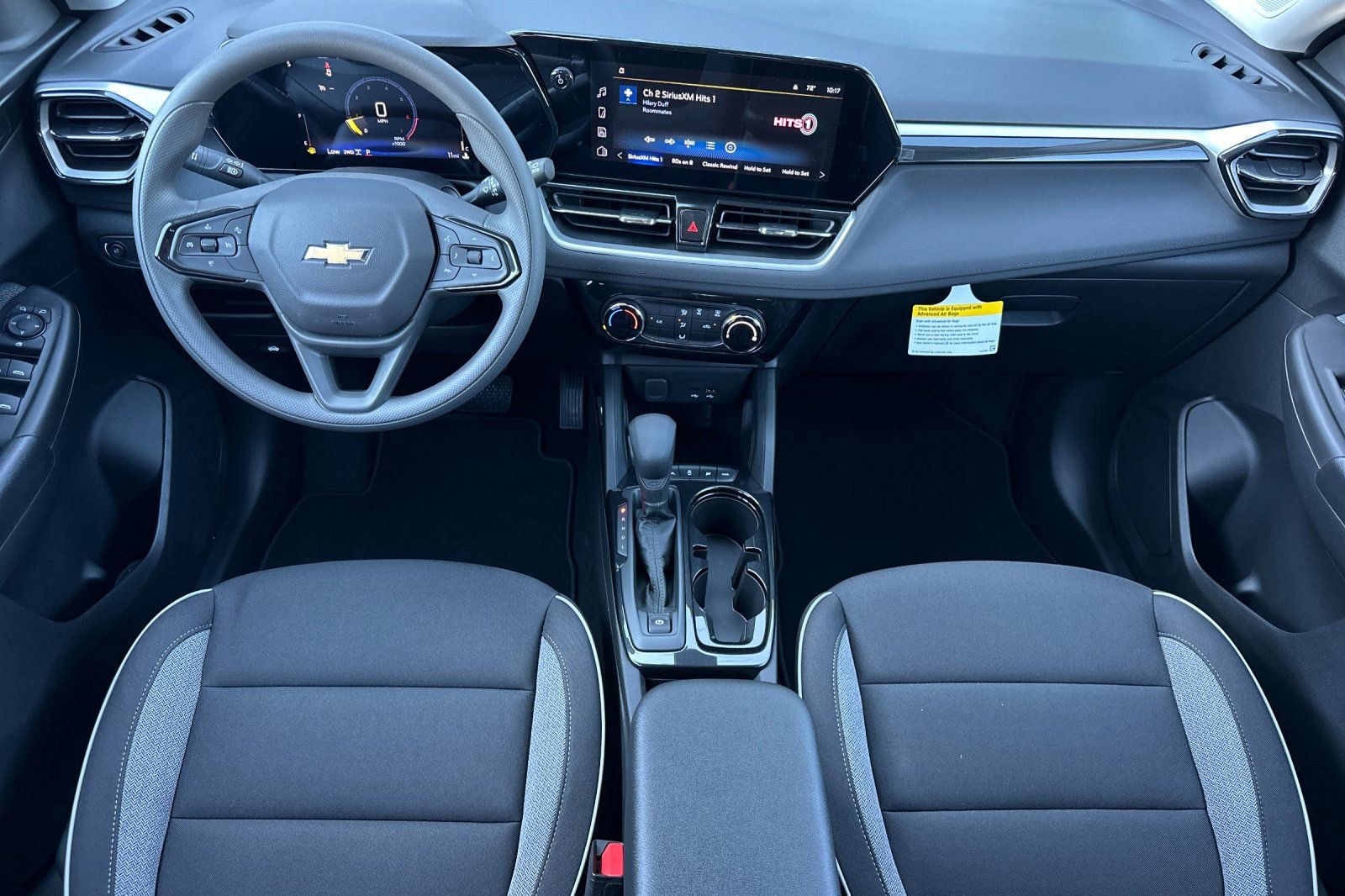 New 2026 Chevrolet TrailBlazer LT w/ LPO, Blackout Package image 13