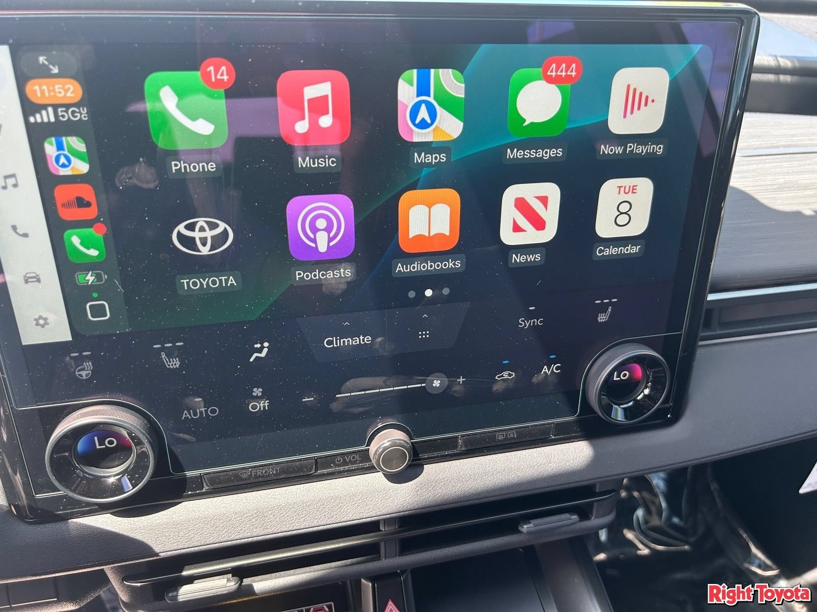 New 2026 Toyota C-HR AWD/4WD image 25