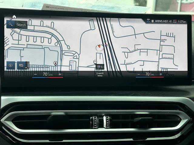 Certified 2024 BMW 440i xDrive Coupe w/ Premium Package image 30