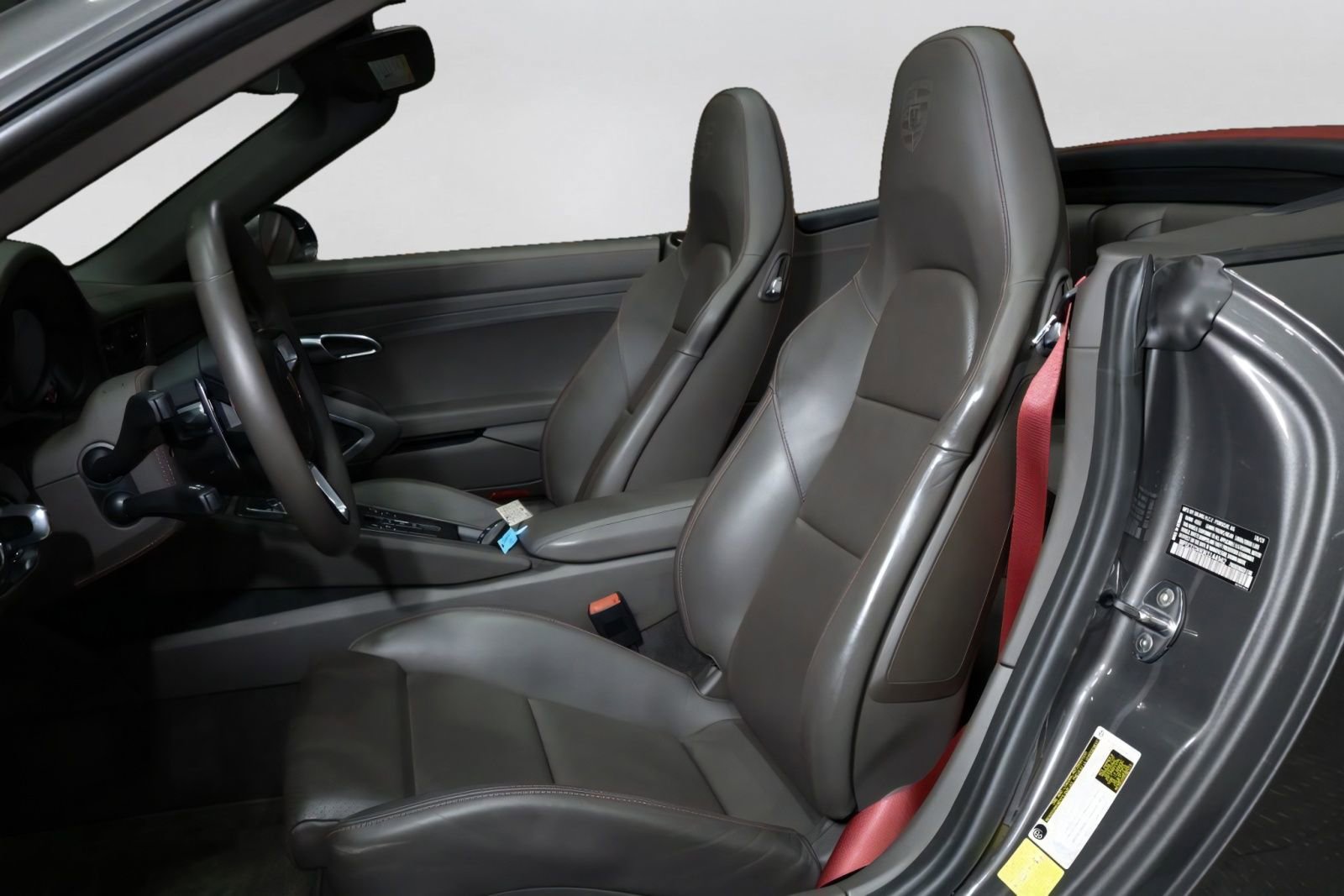 Used 2019 Porsche 911 Turbo image 35