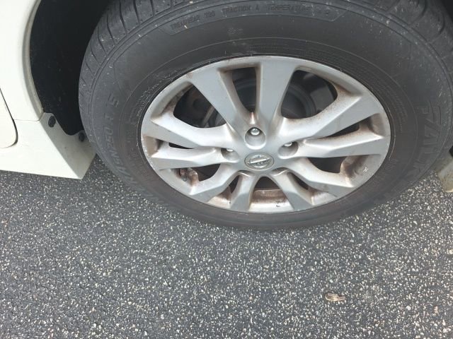 Used 2014 Nissan Altima 2.5 S w/ Sport Value Package image 11