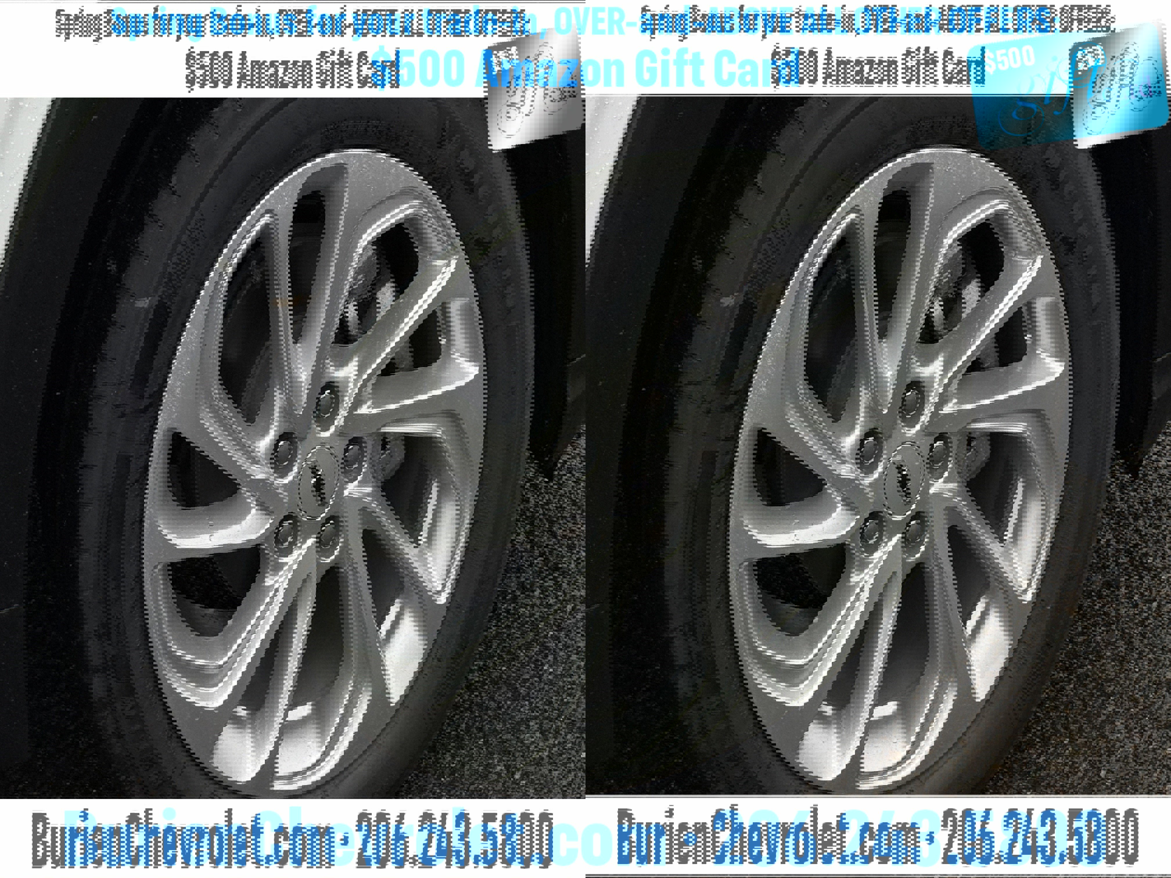 New 2027 Chevrolet Bolt LT w/ Comfort Package image 27