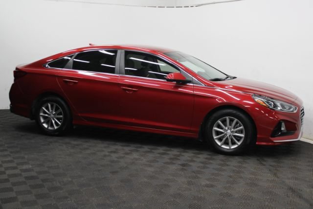 Used 2019 Hyundai Sonata SE FWD image 3