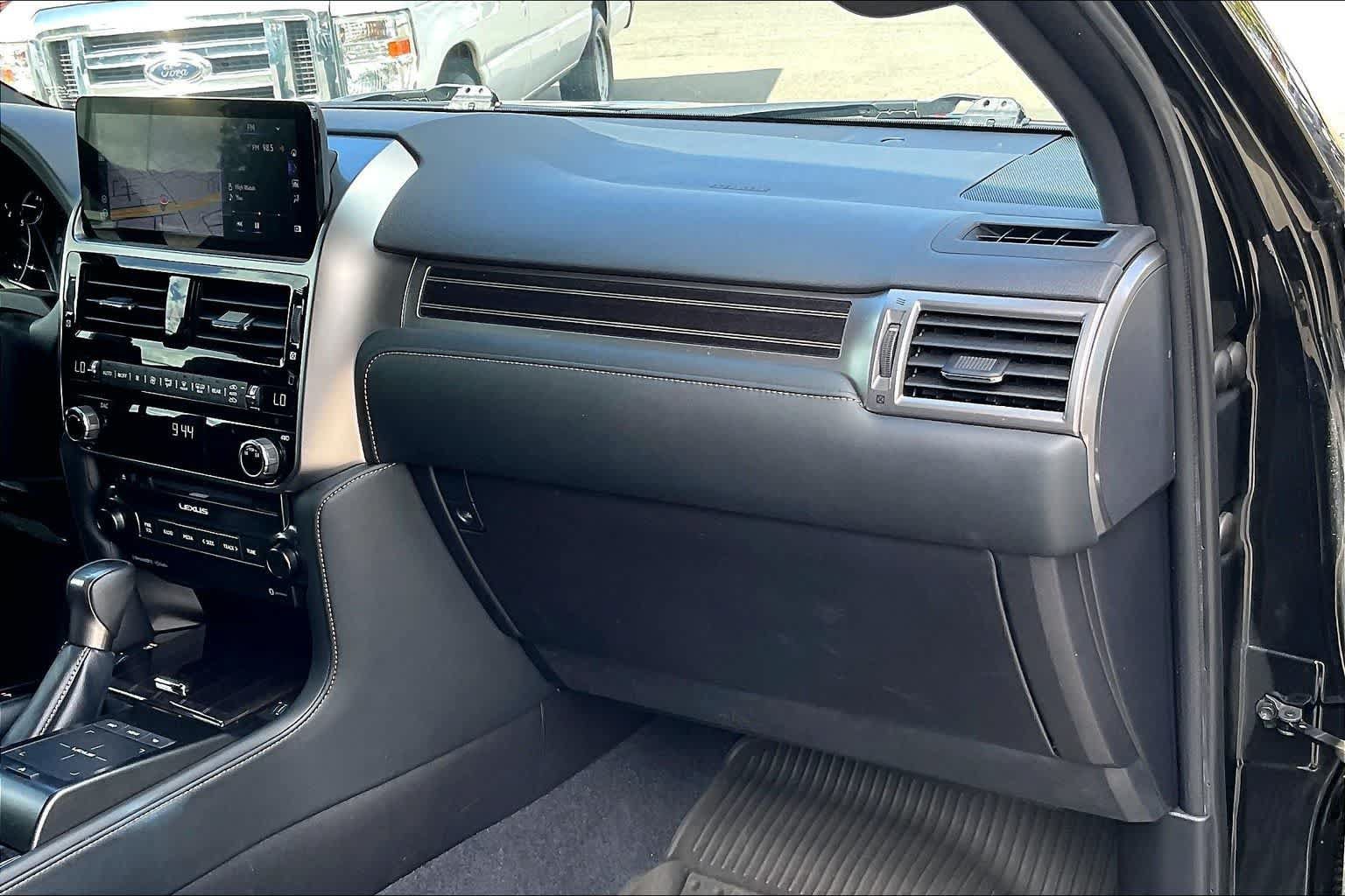 Used 2023 Lexus GX 460 Premium AWD/4WD image 23