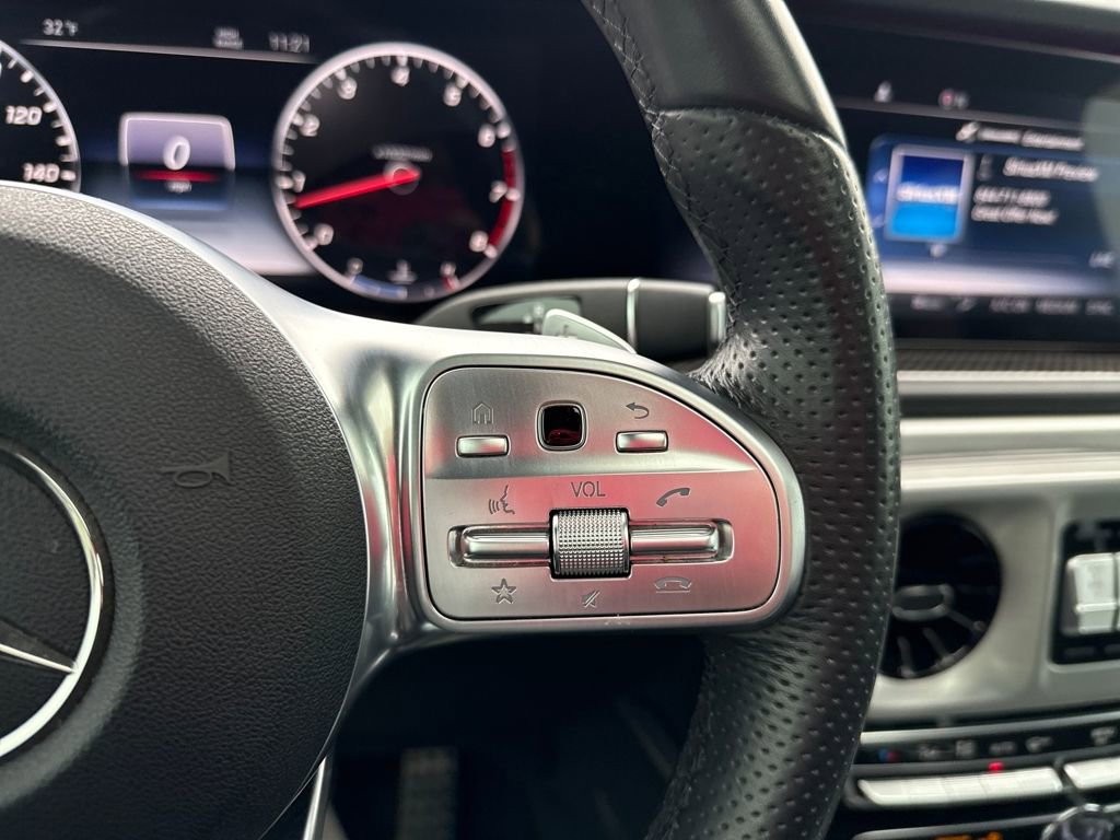 Used 2019 Mercedes-Benz G 550 G 550 image 21