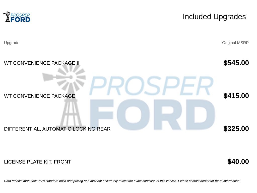 Used 2023 Chevrolet Colorado W/T w/ WT Convenience Package II RWD image 3