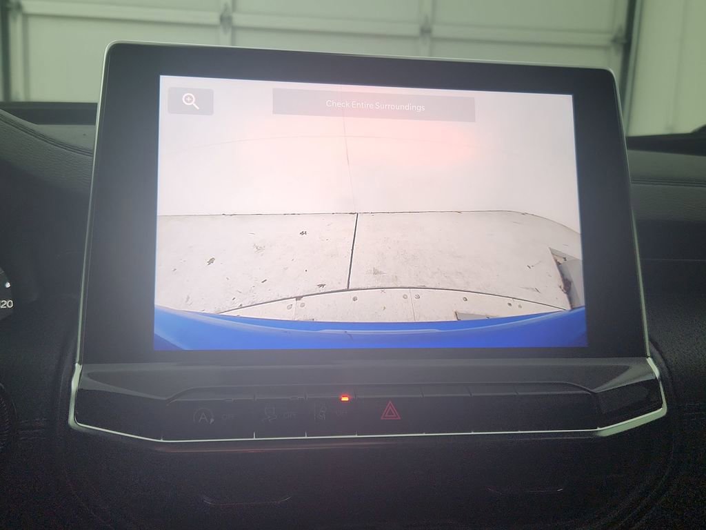 New 2026 Jeep Compass Latitude image 25