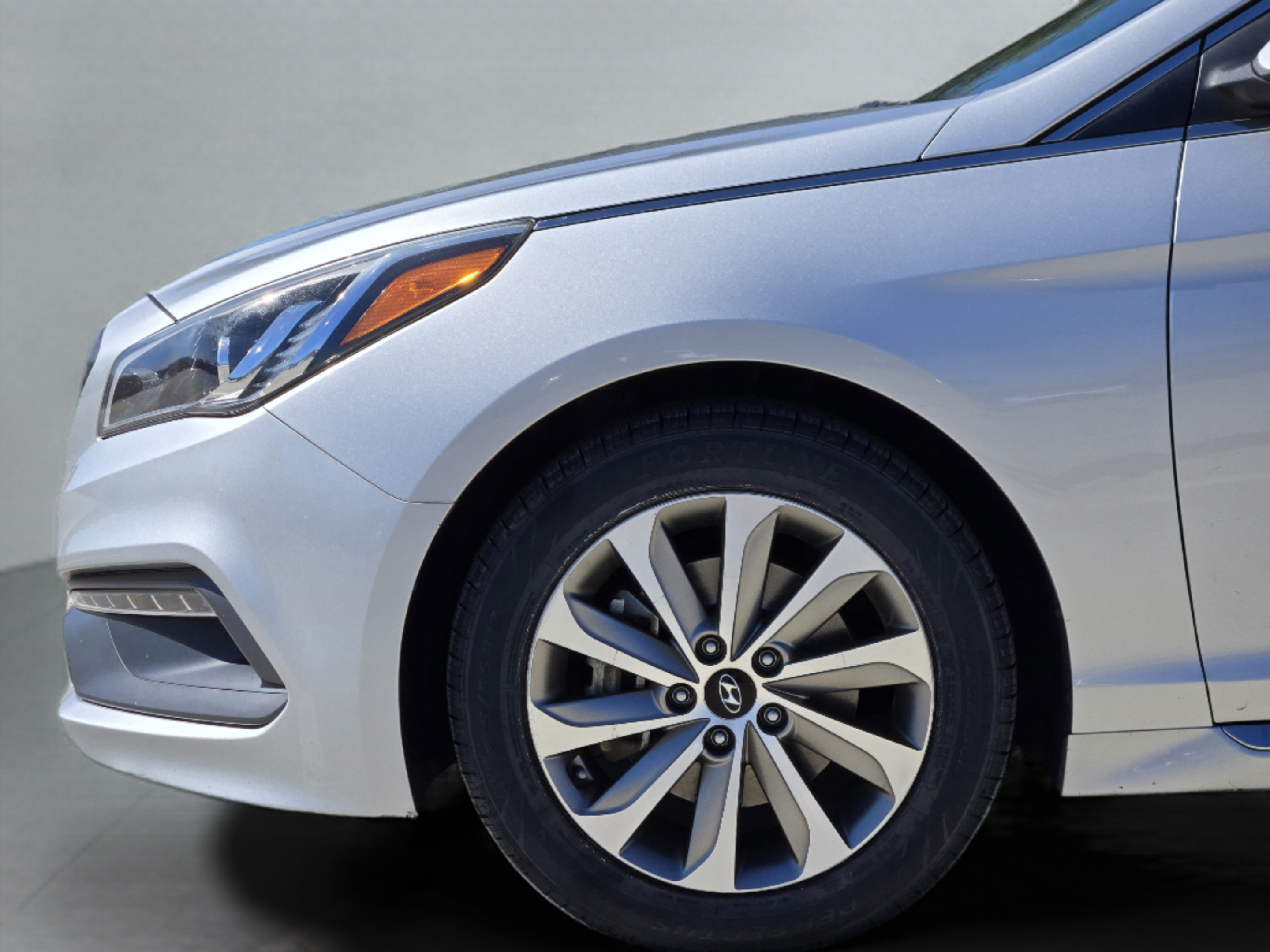 Used 2015 Hyundai Sonata Sport FWD image 10