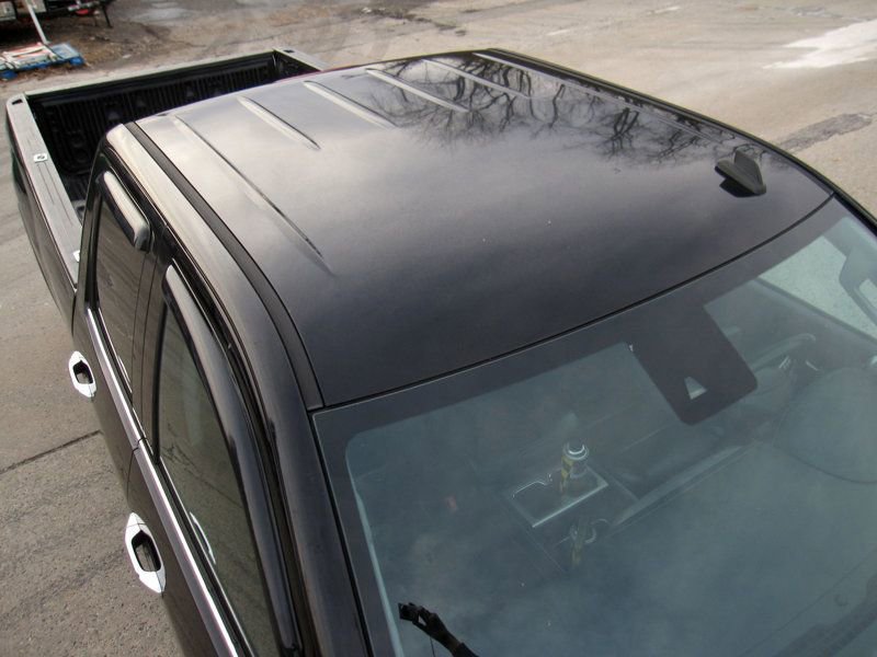 Used 2015 GMC Sierra 2500 SLT w/ Driver Alert Package image 17