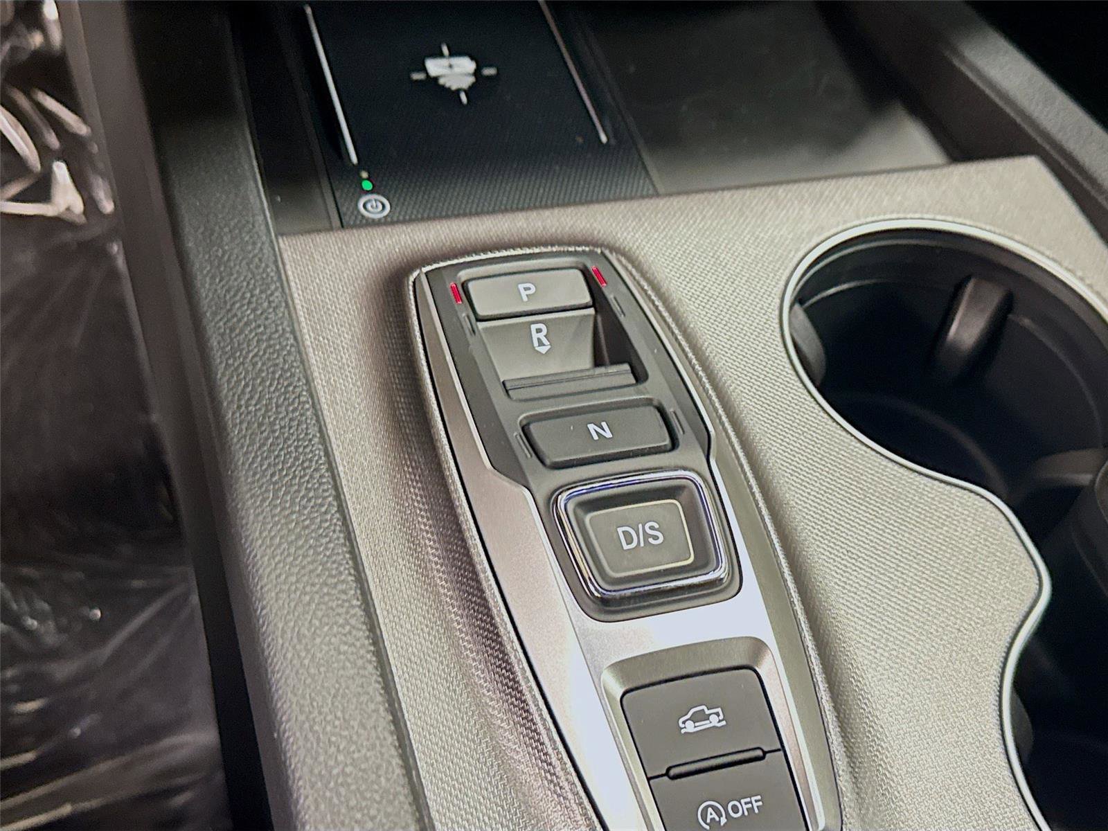 New 2026 Honda Ridgeline RTL image 15