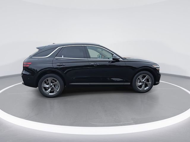 Used 2026 Genesis GV70 2.5T Advanced AWD/4WD image 9