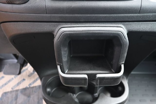 New 2026 RAM ProMaster 2500 w/ Crew Van Package FWD image 37