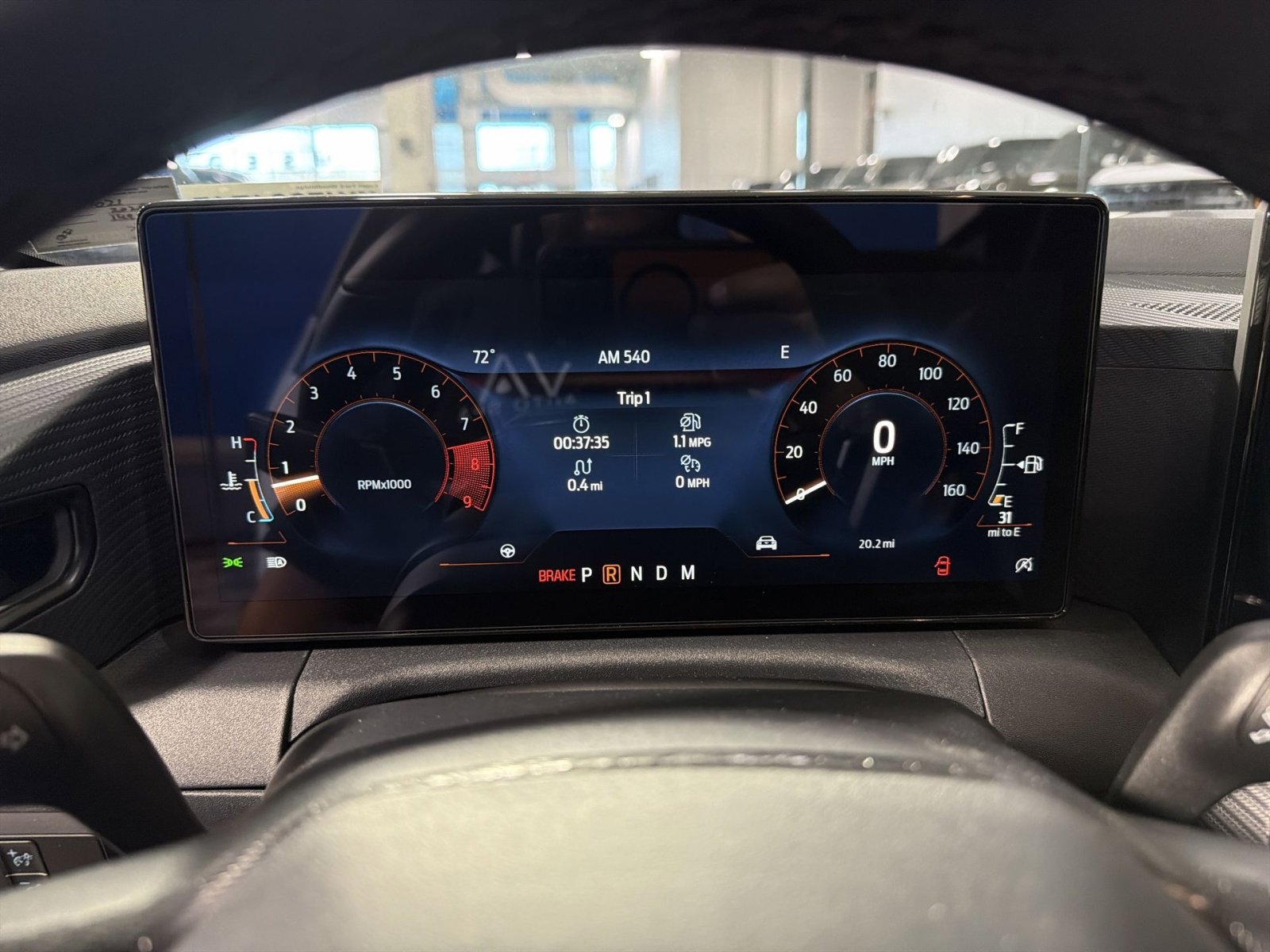 New 2026 Ford Mustang GT image 33