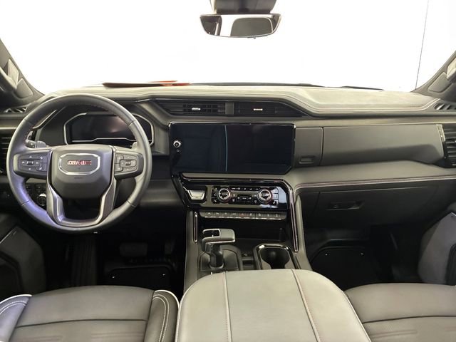 Used 2024 GMC Sierra 1500 AT4X AWD/4WD image 20