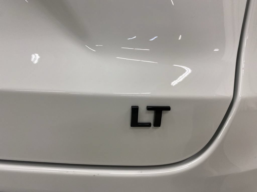 New 2026 Chevrolet Trax LT w/ Driver Confidence Package FWD image 28