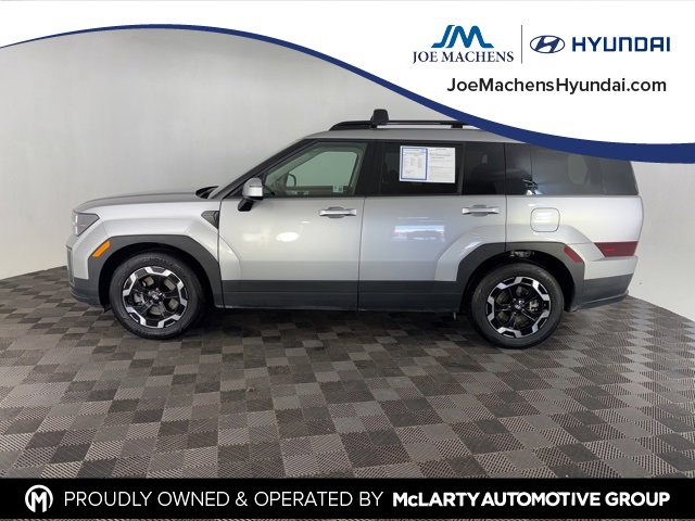 Used 2025 Hyundai Santa Fe SEL image 9