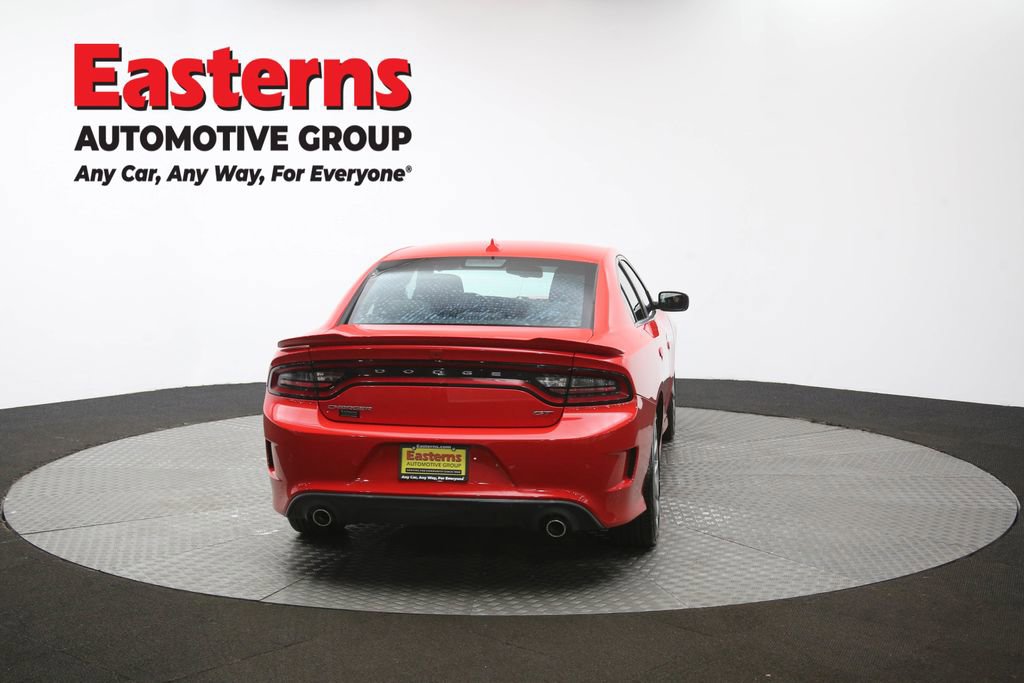 Used 2023 Dodge Charger GT image 38