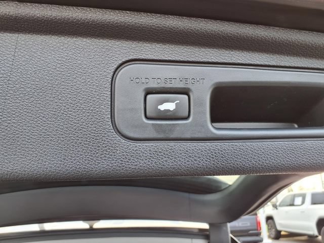 Certified 2024 Honda Odyssey Elite image 25