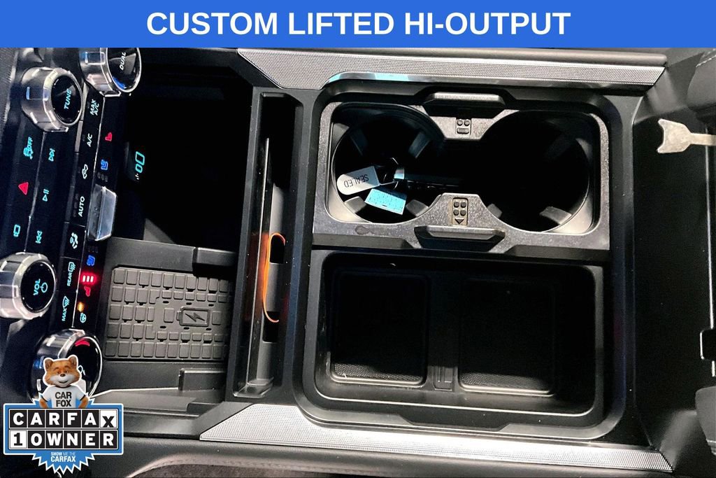 Used 2026 Ford F450 Platinum image 17