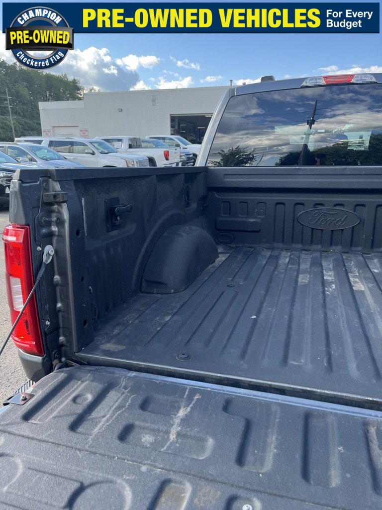 Used 2022 Ford F150 XLT w/ Trailer Tow Package image 18