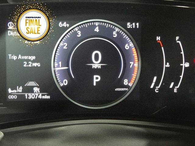 Used 2024 Lexus NX 350 AWD image 22