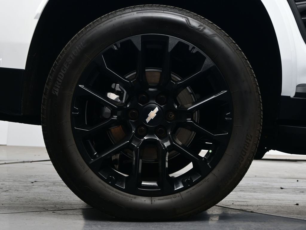 Used 2023 Chevrolet Tahoe RST w/ Luxury Package image 46