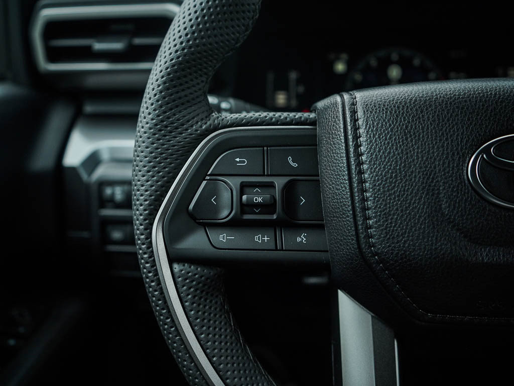 New 2026 Toyota Tacoma SR5 AWD/4WD image 18