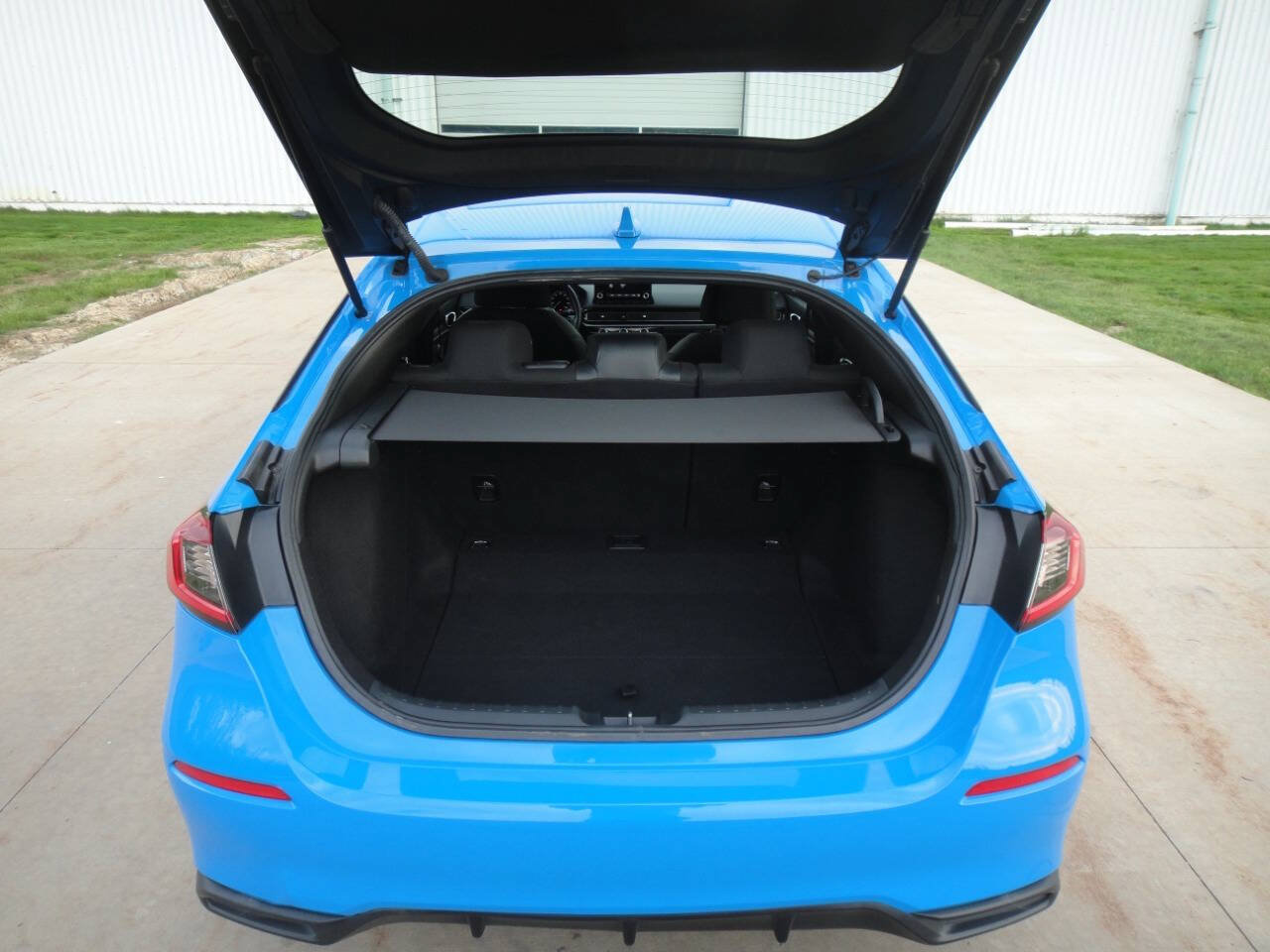 Used 2022 Honda Civic Sport image 25