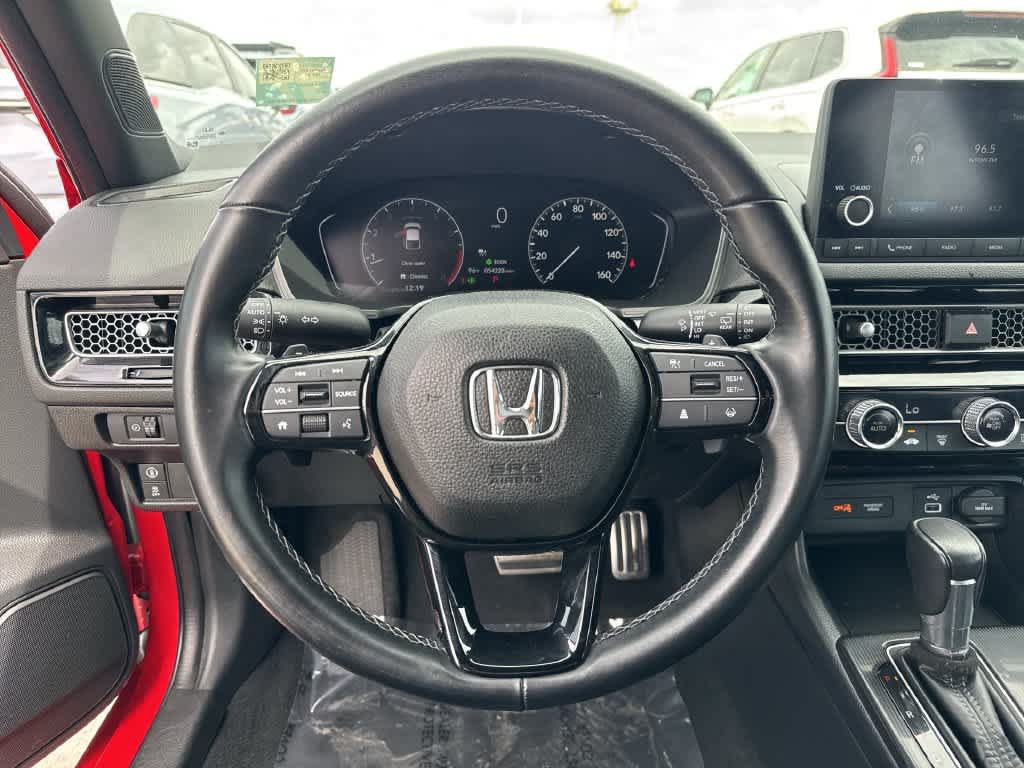 Used 2023 Honda Civic Sport image 14
