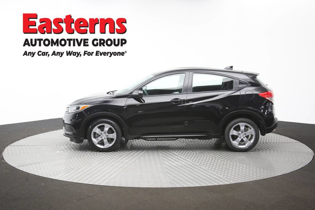 Used 2022 Honda HR-V LX image 57