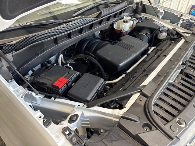 Used 2021 Chevrolet Silverado 1500 LT w/ Bed Protection Package image 33