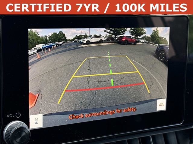 Used 2023 Toyota RAV4 XLE AWD/4WD image 20