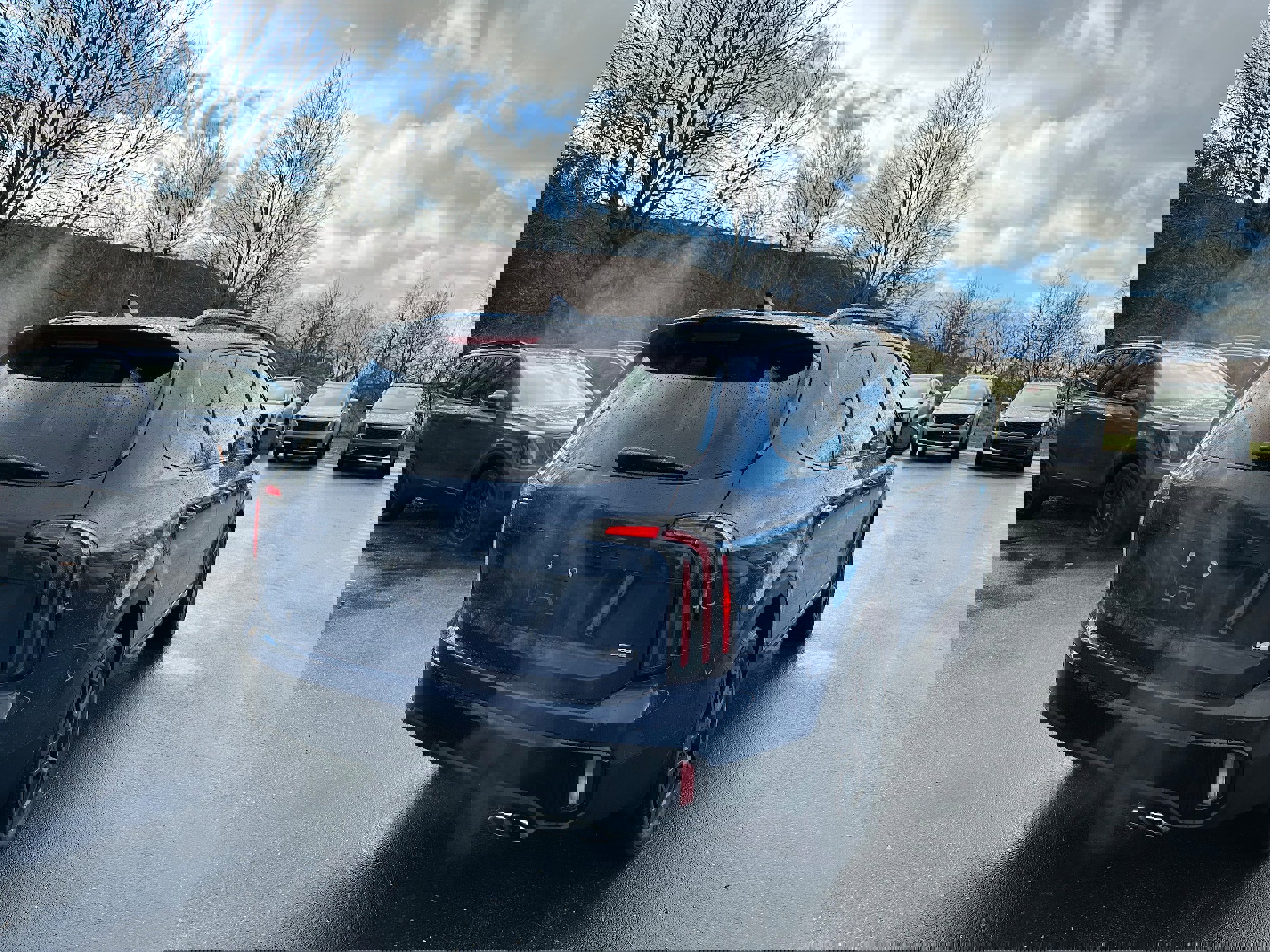 New 2025 Kia Telluride EX X-Line image 5