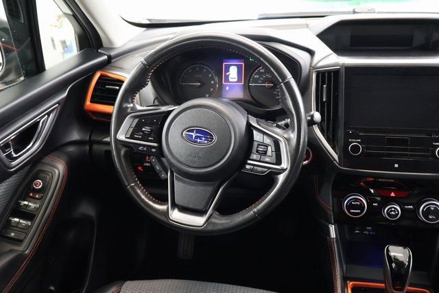 Used 2019 Subaru Forester Sport image 15