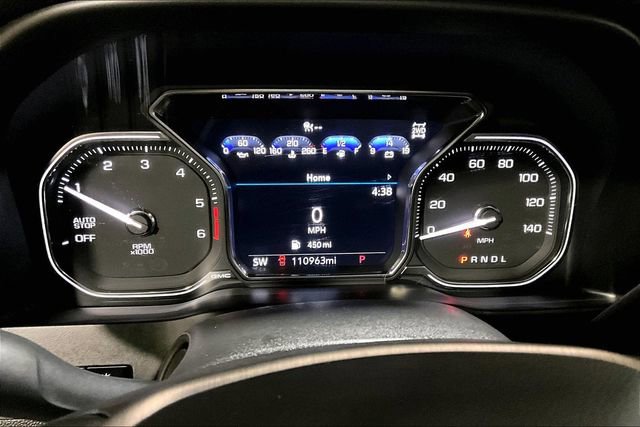 Used 2021 GMC Sierra 1500 Denali w/ Denali Ultimate Package image 24