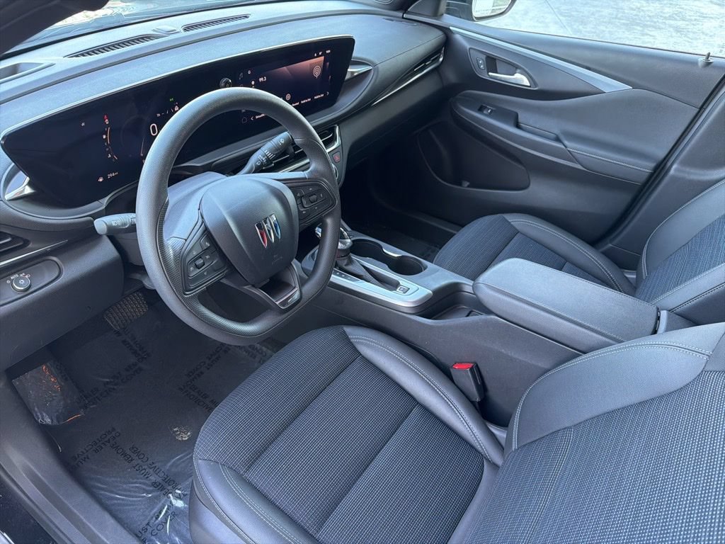 Used 2024 Buick Envista Preferred FWD image 9