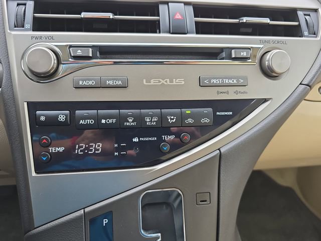 Used 2015 Lexus RX 350 FWD image 24