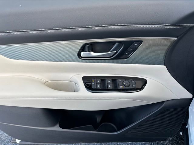 New 2026 Nissan Murano SL AWD/4WD image 6