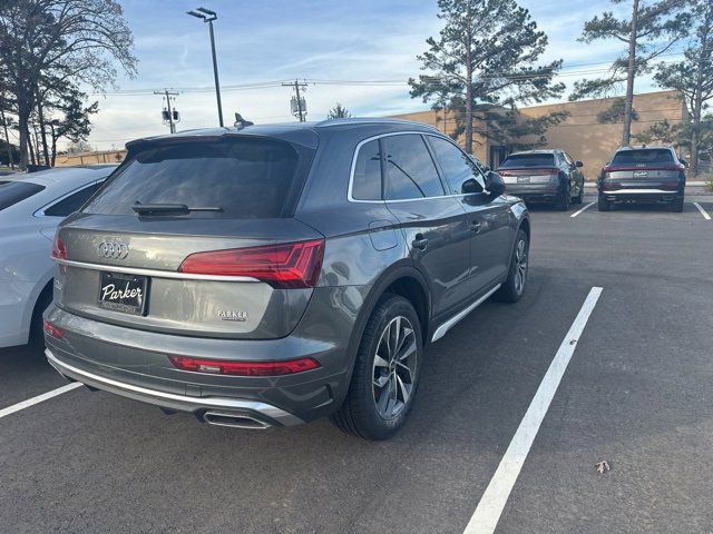 Certified 2023 Audi Q5 2.0T Premium Plus image 4