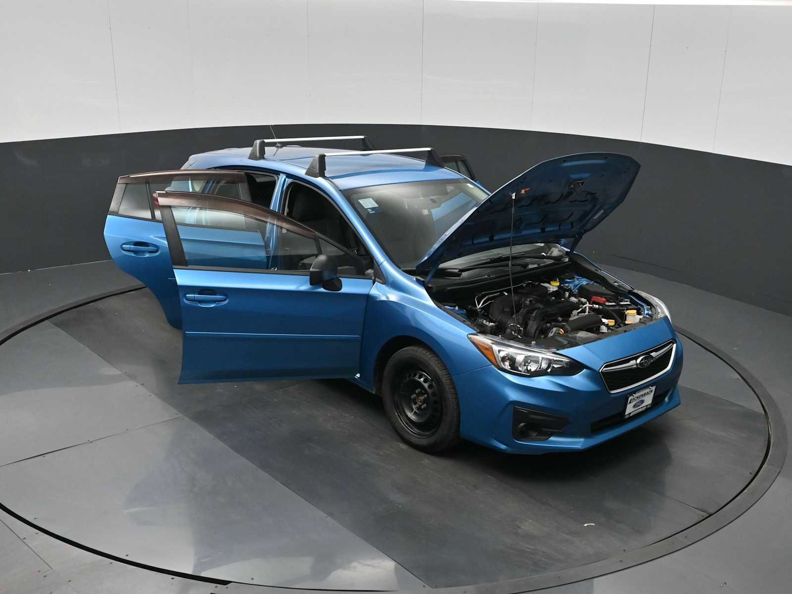 Used 2019 Subaru Impreza 2.0i w/ Popular Package #2 image 32