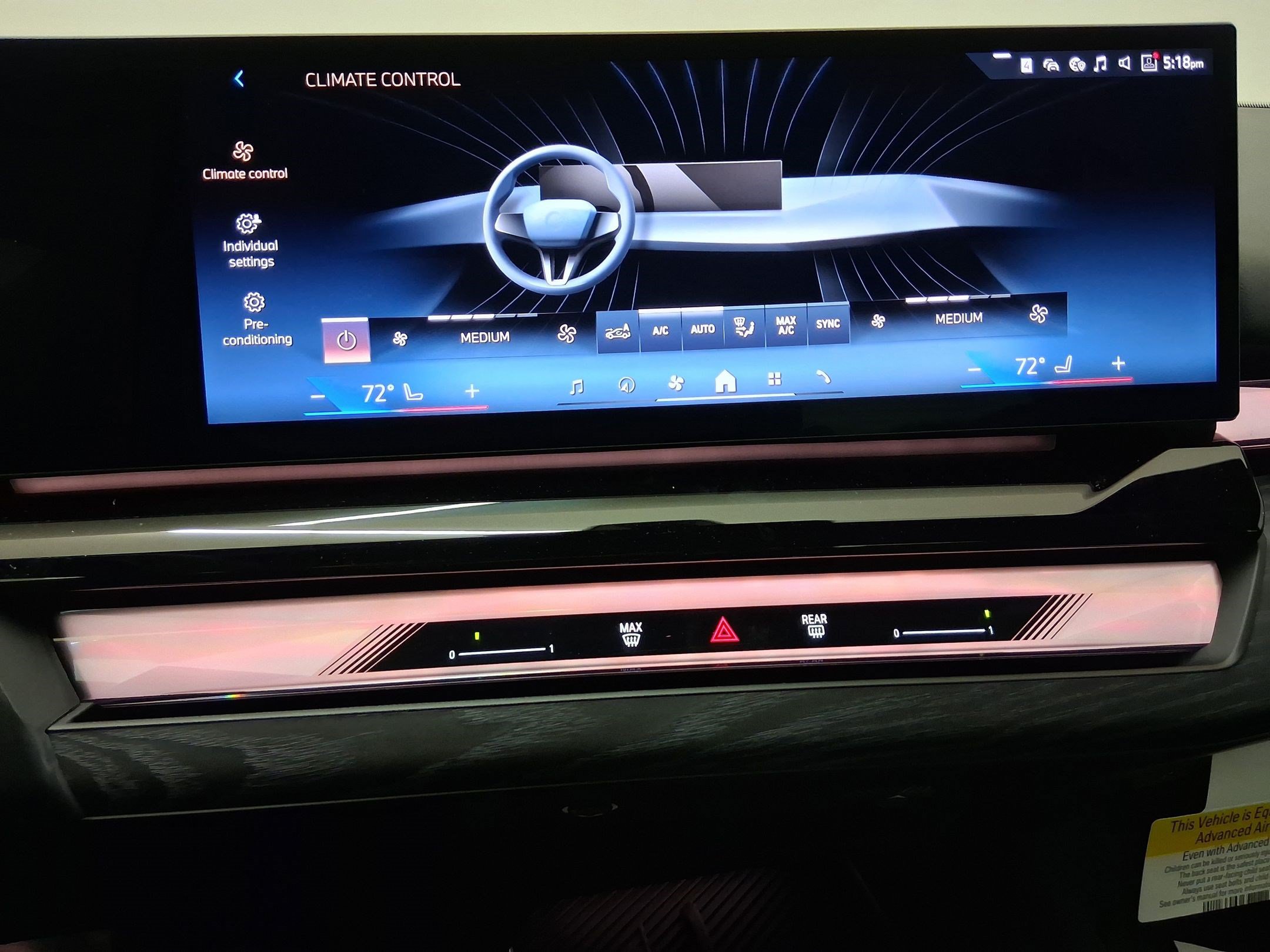 New 2027 BMW i5 eDrive40 RWD image 22